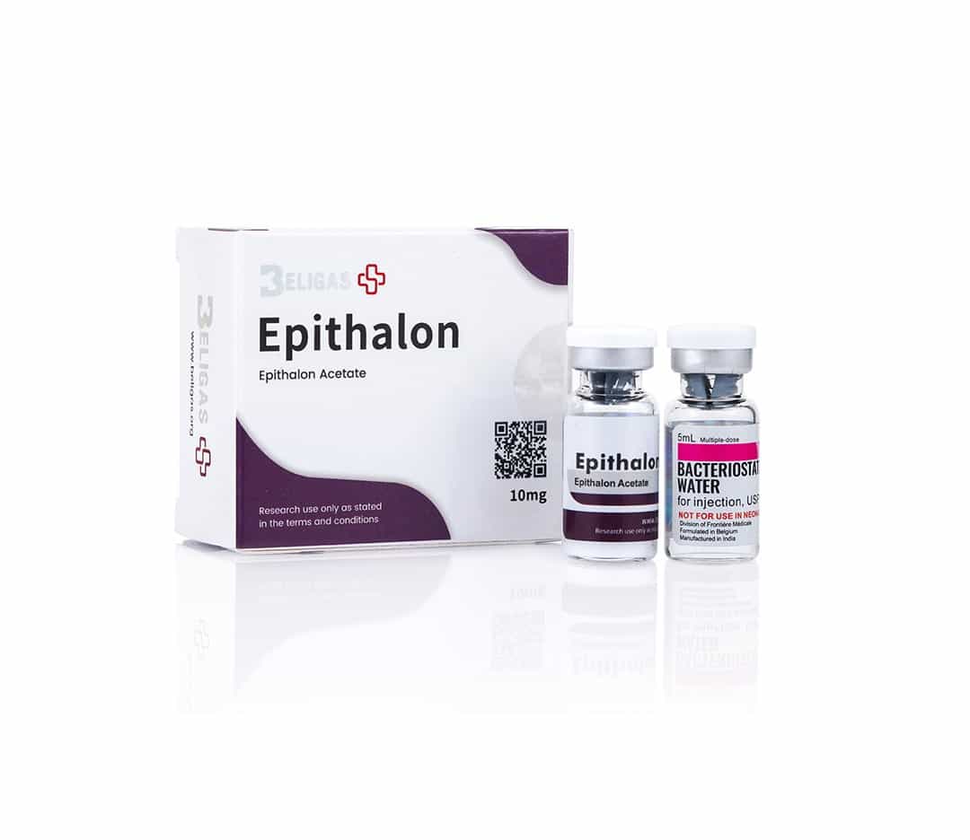 EPithalon 10mg - Beligas(international)