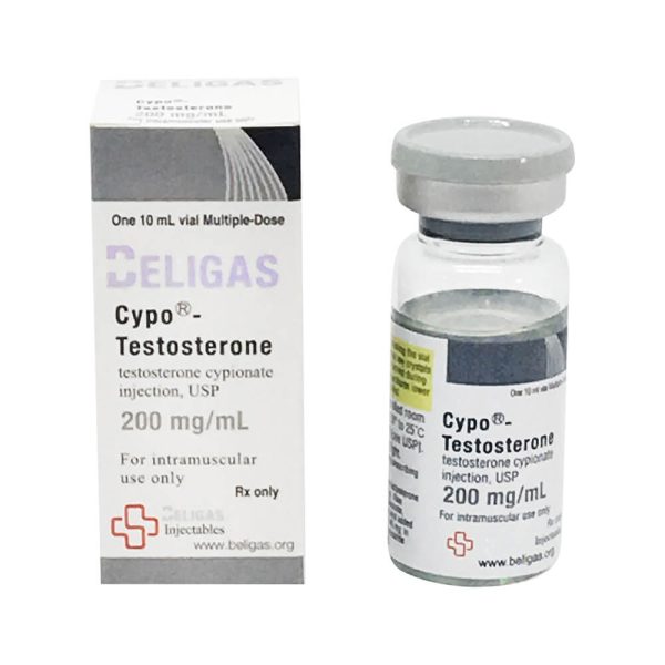 Test C beligas