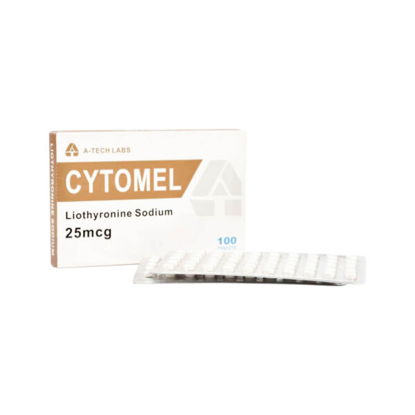 CYTOMEL a techlabs