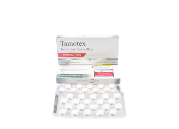 TAMOTEX 20mg
