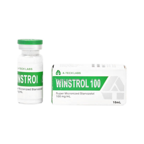 WINSTROL100 a techlabs
