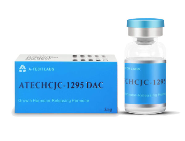 atech ATECHCJC 1295 DAC vials