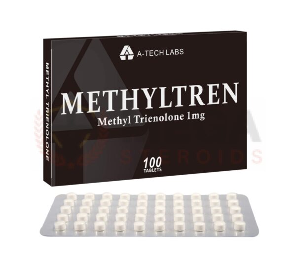 atech METHYLTREN