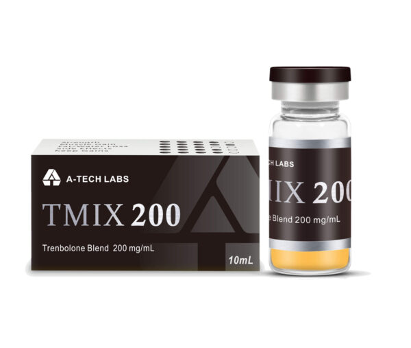 atech TMIX 200