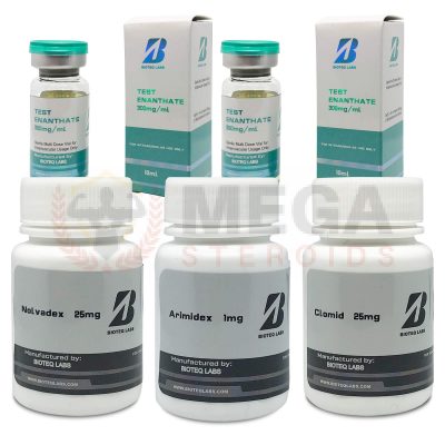 pack bioteq testo enanthate