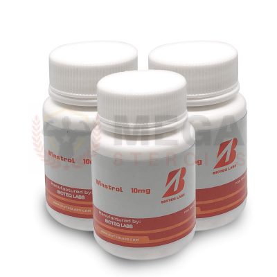 pack bioteq winstrol