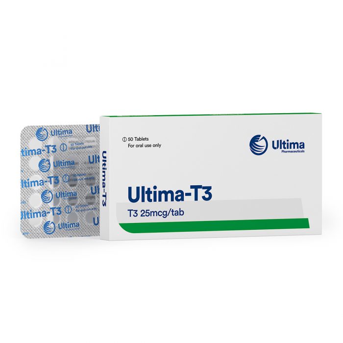 Buy WH Ultima World - Fast Shipping - PharmaHub.to