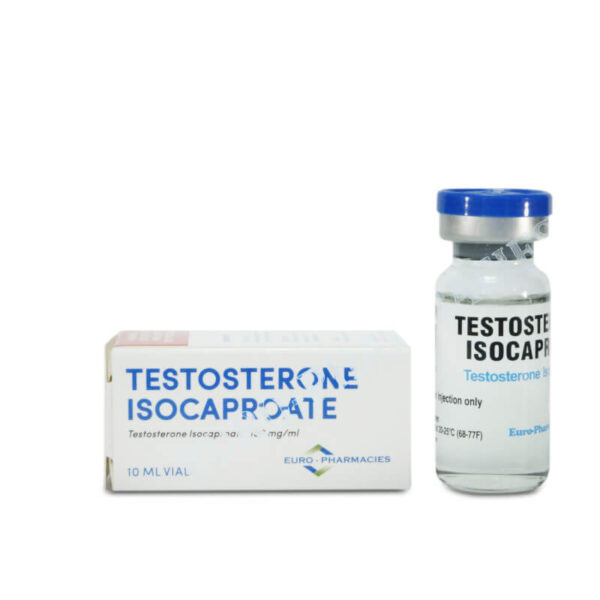 Euro Pharmacies Testosterone Isocaproate
