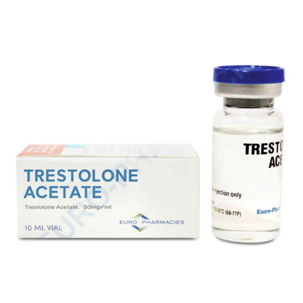Euro Pharmacies Trestolone acetate