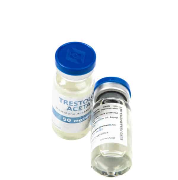 Trestolone Acetate euro vial