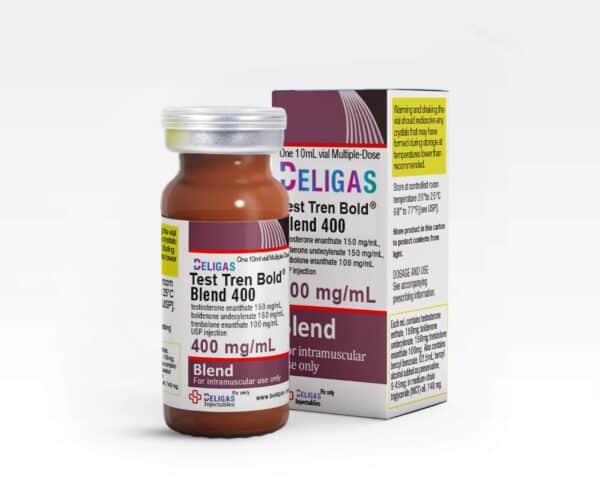 test tren bold blend 400mg ml beligas