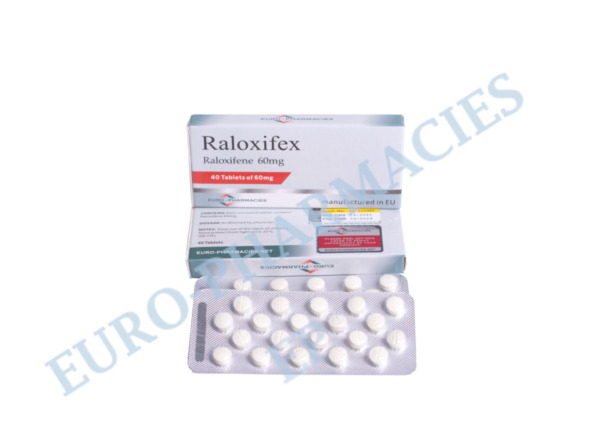 RALOXIFEX 60mg