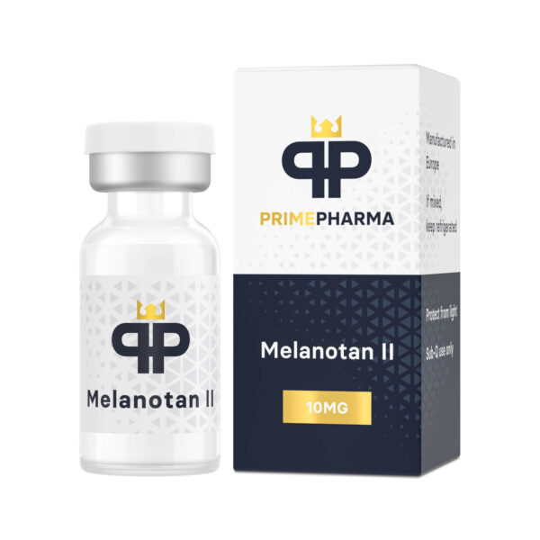 Prime Pharma Peptide Melaprime