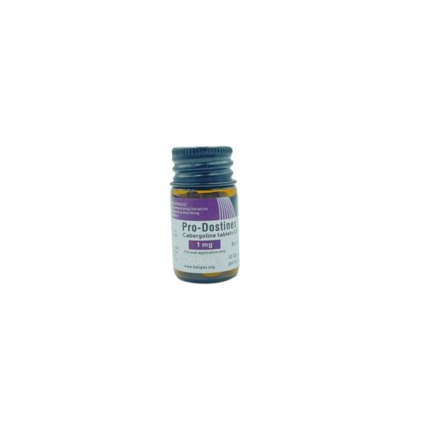 Beligas Pro Dostinex 1mg