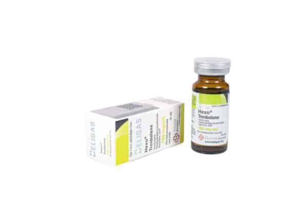 Hexo Tren 100 Beligas (2)