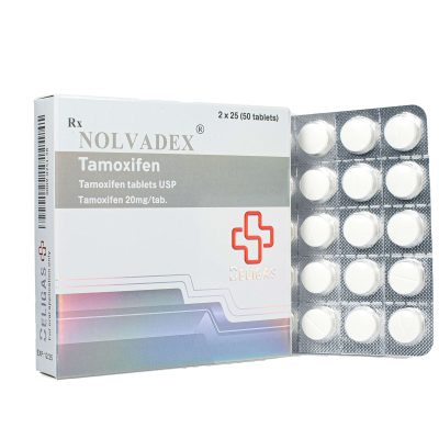 Nolvadex 20mg Beligas