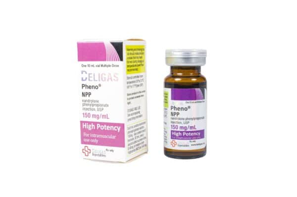 Pheno npp 150 beligas