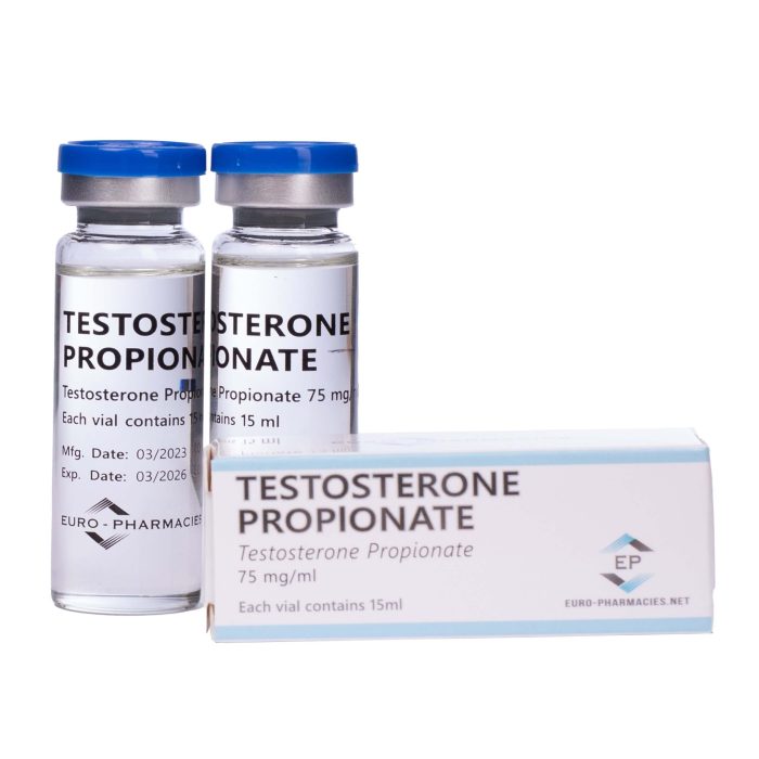 Buy Propionate Testosterone | Propionate Testosterone for Sale in USA