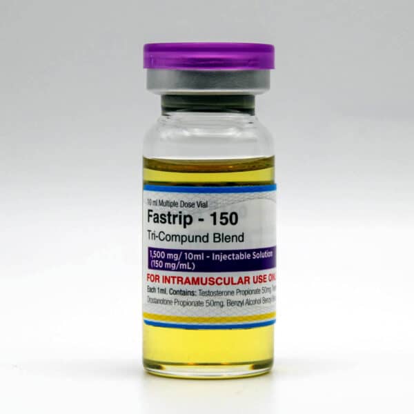 Pharmaqo Fastrip150 1