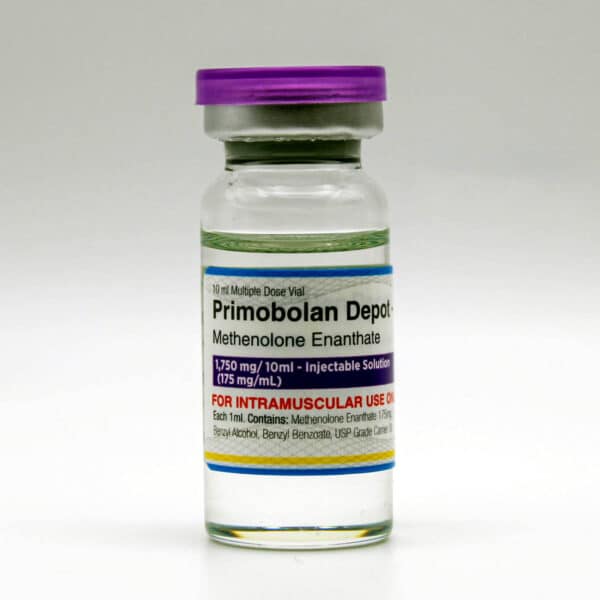 Pharmaqo Primobolan Depot 175 1