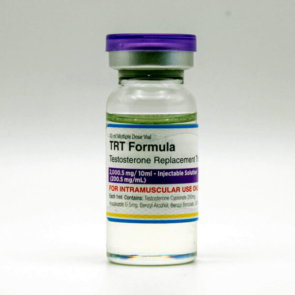 Pharmaqo TRT 1