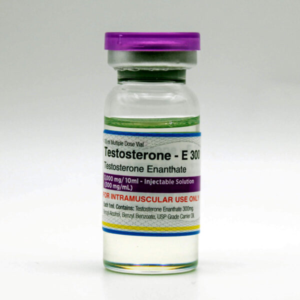 Pharmaqo Testosterone E300 1