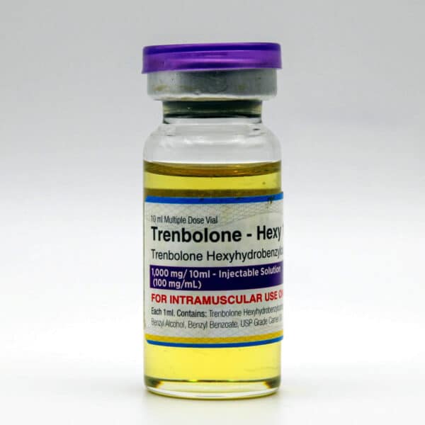 Pharmaqo Trenbolone Hexy 100 1