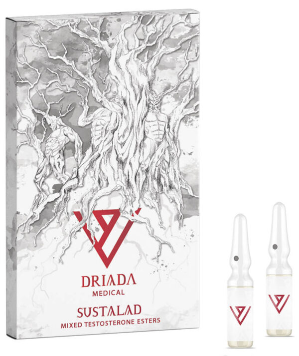 driada medical sustalad sustanon 250