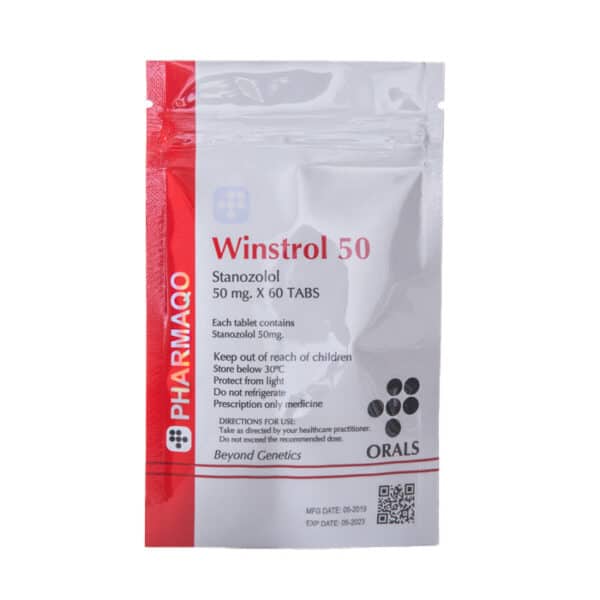 winstrol 50 1