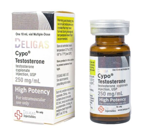 Cypo Test 250 Beligas scaled