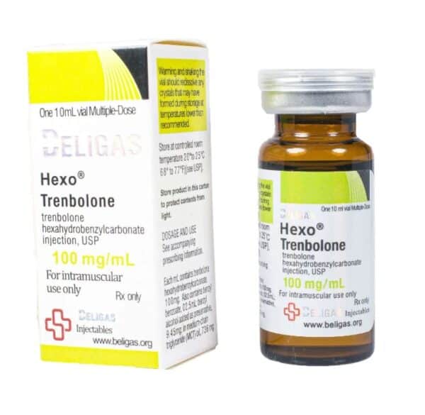 Hexo Tren 100 Beligas scaled