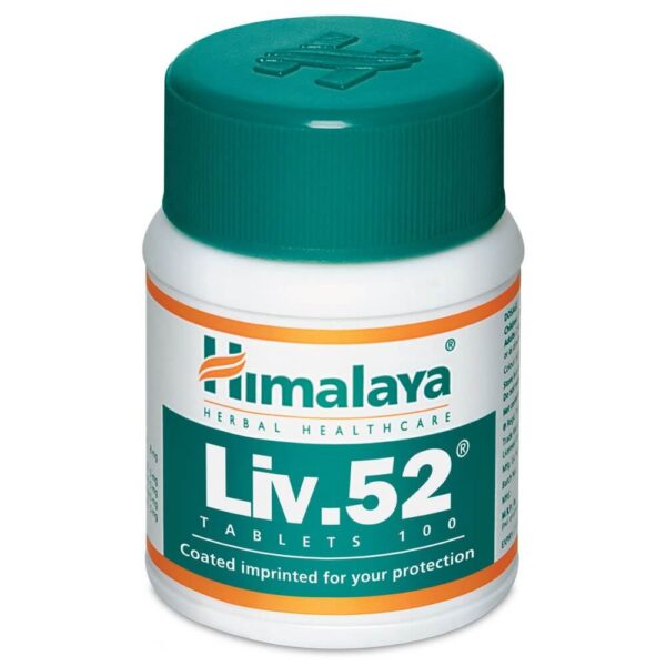 Liv52 Himalaya