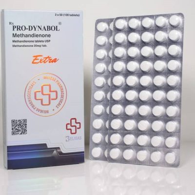 Pro Dynabol Dianabol 20MG 100tabs Beligas(international)