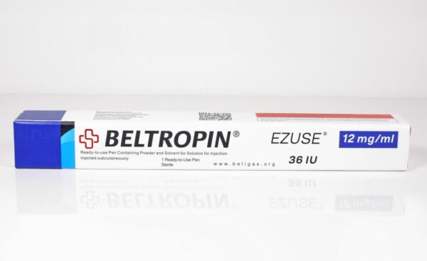 beltropin hgh