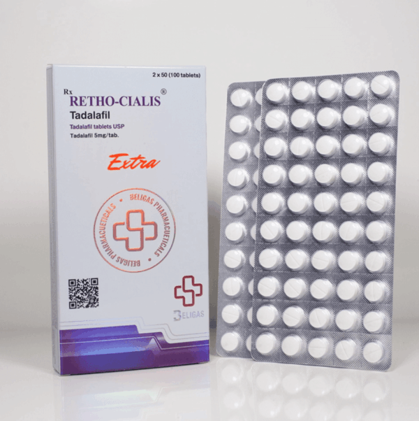 cialis 5mg 100tabs beligas
