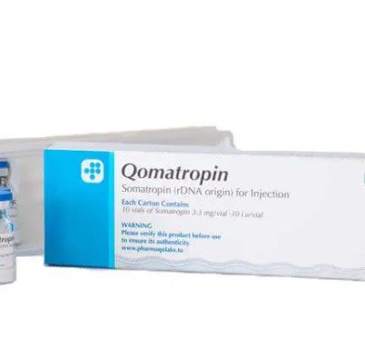 qomatropin