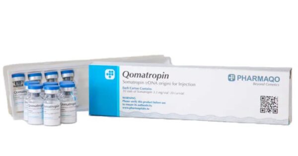 qomatropin