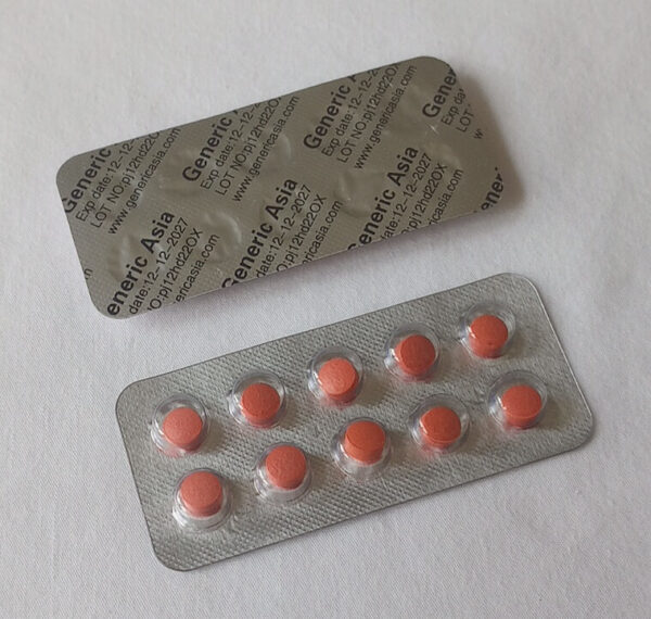 Generic Asia oxandrole