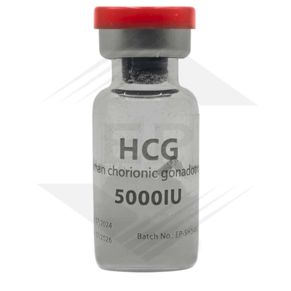Eurigil HCG 5000iu - Euro Pharmacies - USA Domestic