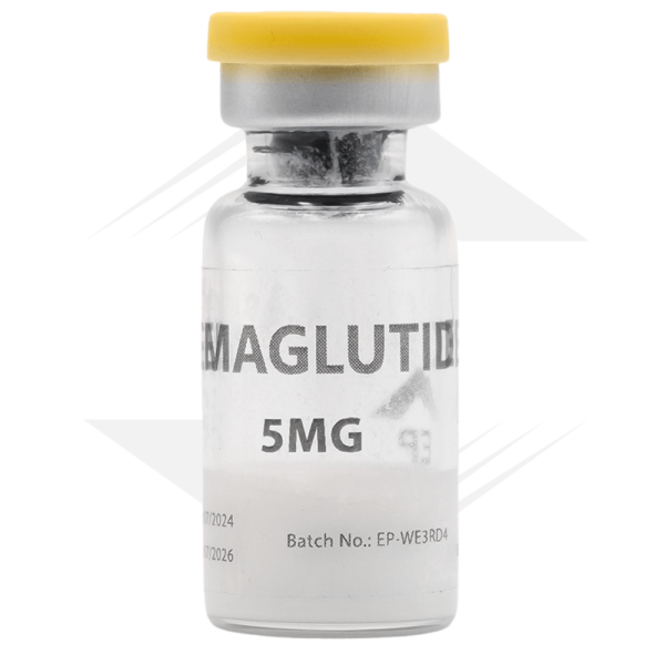 Semaglutide 5mg - Euro Pharmacies - USA Domestic