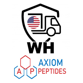 WH Axiom Peptides