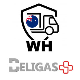 WH Beligas Australia