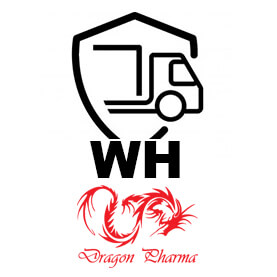 WH DRAGON-PHARMA