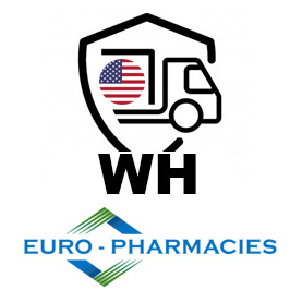 WH USA Euro-Pharmacies