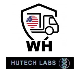 WH USA Hutech