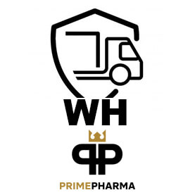 WH Prime-Pharma