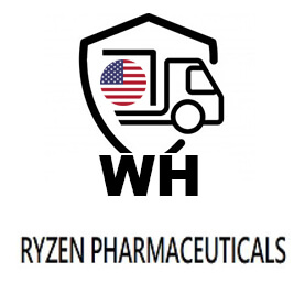 WH Ryzen Pharma