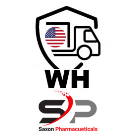 WH Saxon Pharmaceuticals