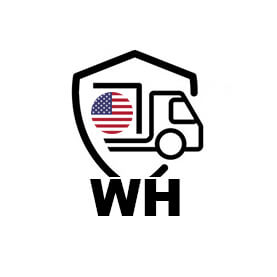 WH USA Generic Asia