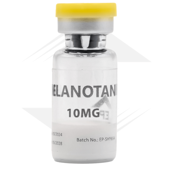 Melanotan II 10mg - Euro Pharmacies - USA Domesti